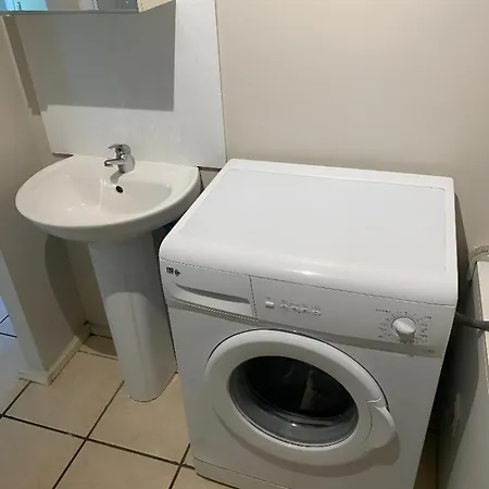 Cozy 245 Διαμέρισμα