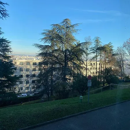 Cozy 245 Διαμέρισμα La Mulatiere