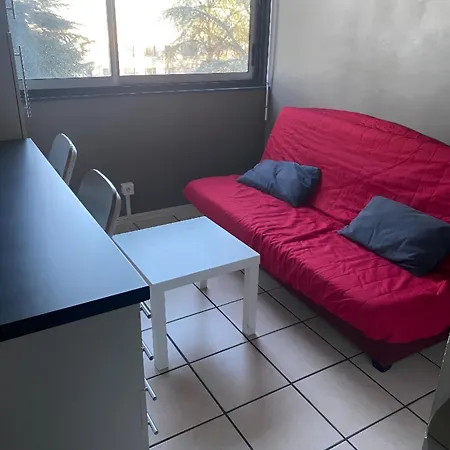Cozy 245 Διαμέρισμα La Mulatiere