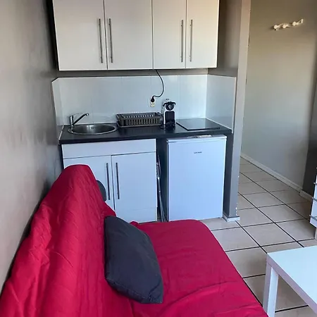 Cozy 245 La Mulatiere