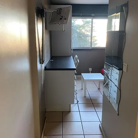 Cozy 245 Διαμέρισμα La Mulatiere