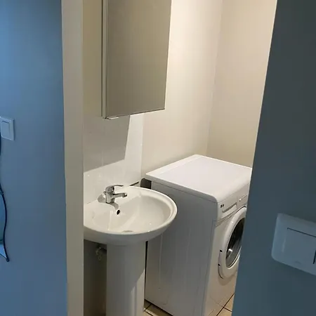 Cozy 245 Διαμέρισμα