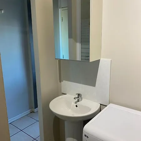 Cozy 245 Διαμέρισμα La Mulatiere