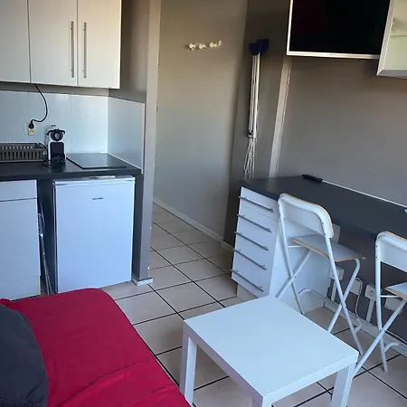 Cozy 245 Διαμέρισμα