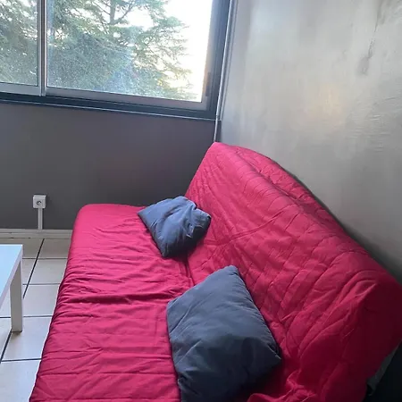 Διαμέρισμα Cozy 245