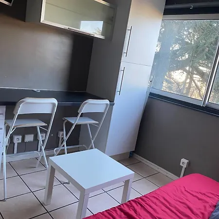Cozy 245 Διαμέρισμα La Mulatiere